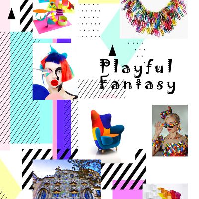 Playful fantasy