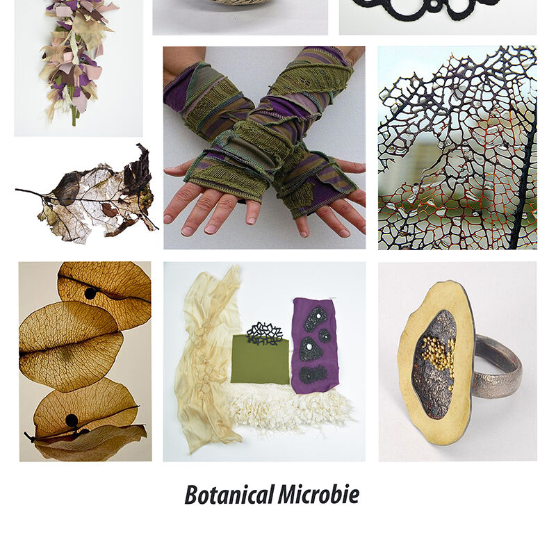 Botanical Microbie