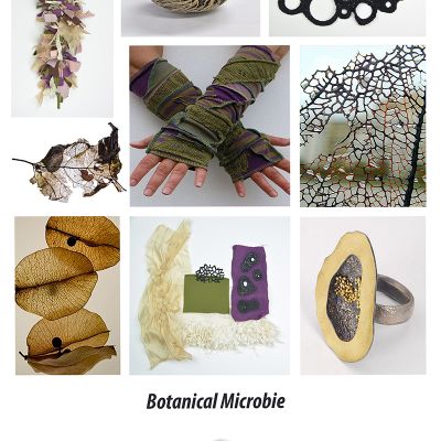 Botanical Microbie