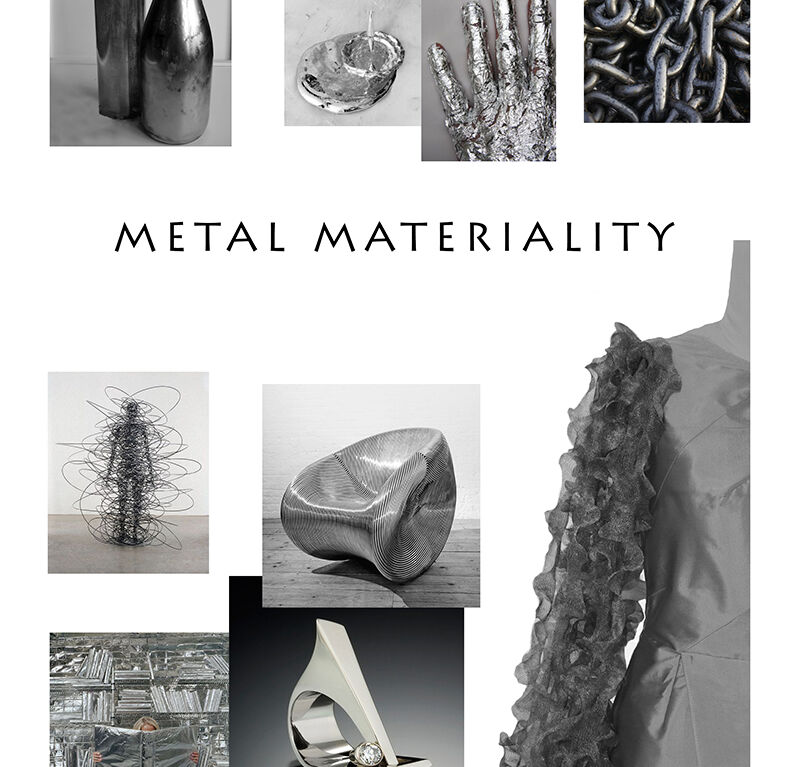 Metal Materiality